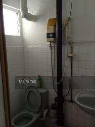 Blk 363 Clementi Avenue 2 (Clementi), HDB 3 Rooms #135235742